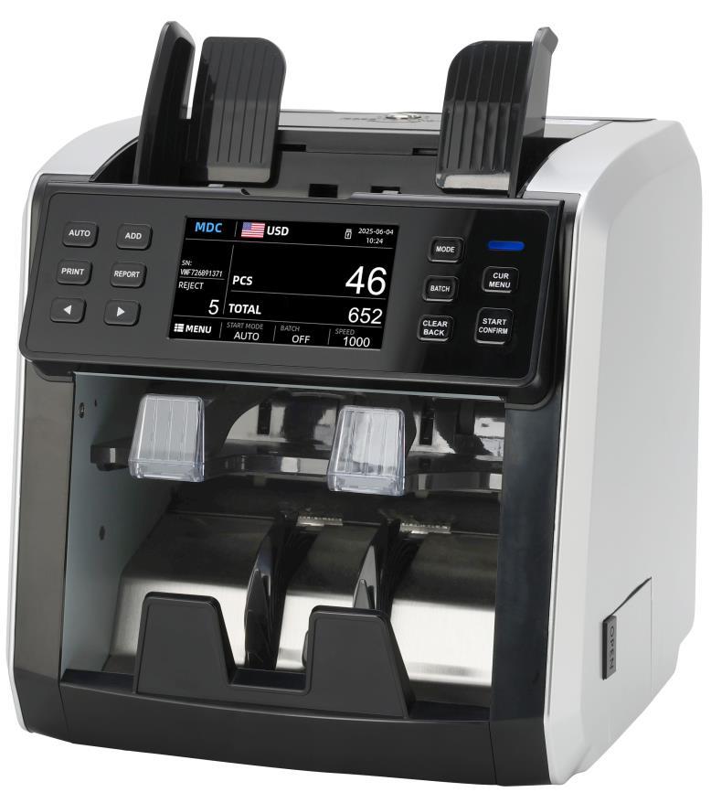 VG-5000
